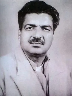 chaudary devilal